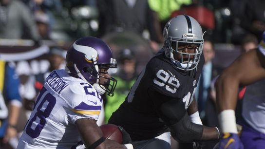 Former NFL All-Pro DE Aldon Smith dies at 36
