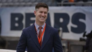 Report: Former Bears GM Ryan Pace joins Vikings (NFL)