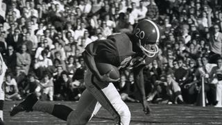 All-American, Super Bowl-winning coach Sherman Lewis dies (College Football)