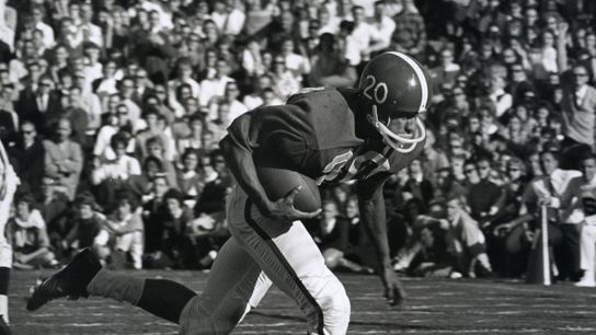 All-American, Super Bowl-winning coach Sherman Lewis dies (College Football)