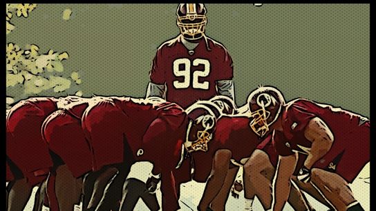 An Inside Look at the NFL Conditioning Tests (Features)