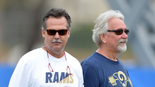 Long-time NFL coach Dave McGinnis dies at 74 (NFL)