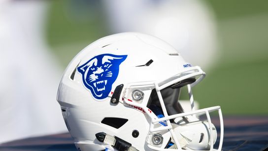 Georgia State QB has virus-related heart condition (College Football)