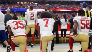 Reid slams NFL's use of Kaepernick video (NFL)