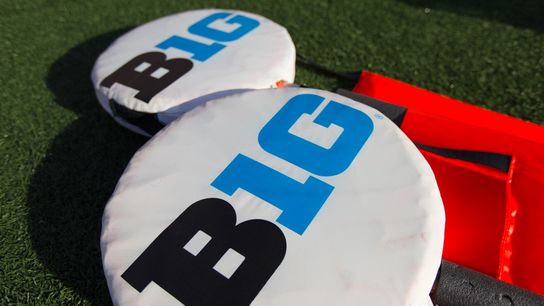 Big Ten puts brakes on padded, full-contact practices (College Football)
