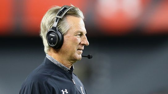 Ex-Auburn coach Tuberville wins U.S. Senate seat (College Football)