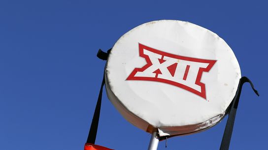 Big 12 approves 9 conference football games, 1 nonconference (College Football)
