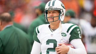 Veteran K Nick Folk returns for second stint with Jets (NFL)