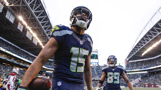 Former Seahawks WR Kearse announces retirement (NFL)