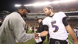 Steelers' Mike Tomlin questions wisdom behind Browns' QB decisions (NFL)