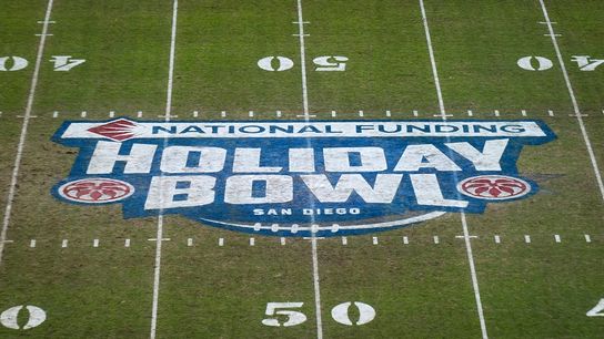 Holiday Bowl canceled due to pandemic (College Football)
