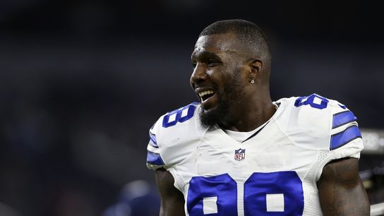 Report: Ravens sign WR Dez Bryant to practice squad (NFL)