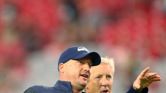 Seahawks special teams coordinator Schneider takes indefinite leave (NFL)