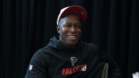 Falcons shut down facility after positive COVID-19 test (NFL)