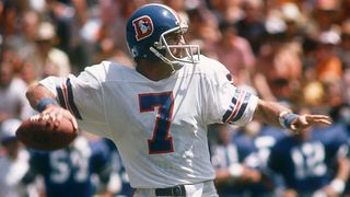 Craig Morton, Broncos' Ring of Honor QB, dies at 83 (NFL)