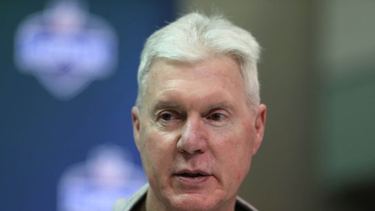 Former Packers GM Ted Thompson dies at 68 (NFL)