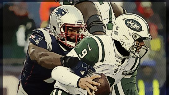 Everyone is Still Chasing the Patriots in the AFC East (Features)