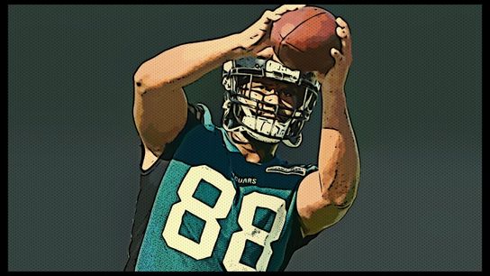 Jaguars placing Seferian-Jenkins, Grant on injured reserve (Features)