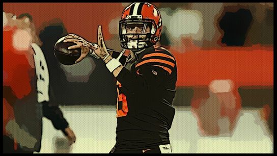 Seven From Sunday - Week 10 (Features)