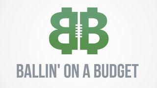 Ballin' on a Budget Wild Card Weekend Results, Super Bowl Value Picks (Columns)