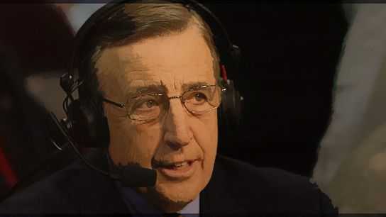 2018 AFC Team Announcers for Radio and TV (Features)