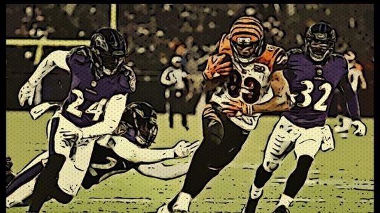 NFL Player Props: Week 2 Thursday Night Football (NFL and NCAA Football Props)