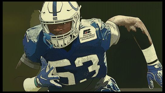 Colts defense rounding into form under new coordinator (Features)