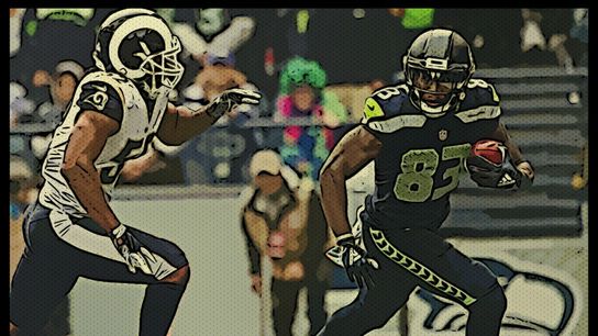 Seahawks' Moore trying to move past loss to Chargers (Features)