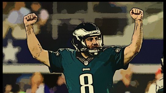 Chargers sign punter Donnie Jones, waive Drew Kaser (Features)