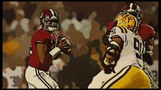 Heisman Trophy Winner Props: Updated through Week 10 (Features)