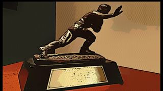 Heisman Trophy Winner Props: Updated through Week 11 (Features)