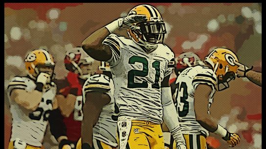 Ha Ha Clinton-Dix says he'll play for Redskins this weekend (NFL and College Football Articles)