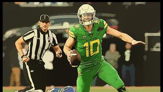 2019 NFL Draft Preview - QB (Draft)
