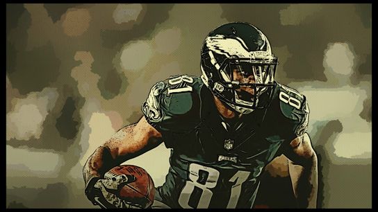 Eagles bring back receiver Jordan Matthews (Features)