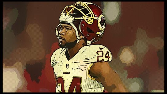 Skins CB Josh Norman: Nothing wrong with being 'Hollywood' (Features)