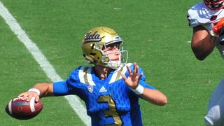 2018 NFL Draft: Rosen takes early lead in QB race (College Football Report)