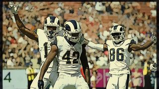 No surprises now: LA Rams adjust to Super Bowl aspirations (NFL and College Football Articles)