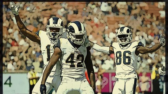 No surprises now: LA Rams adjust to Super Bowl aspirations (NFL and College Football Articles)