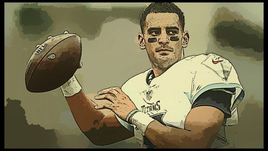 Marcus Mariota