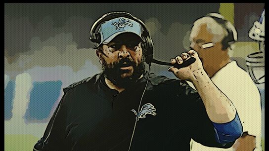 Lions desperately need win over Packers under Matt Patricia (Features)