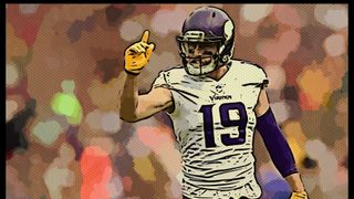 NFL Week 2 Stat Recap Table: QB, RB and WR (Features)