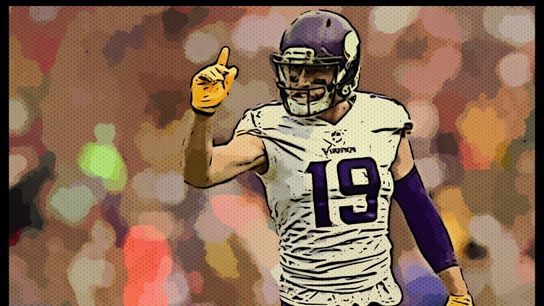 What to Look For - Week 9 Wide Receivers/Kickers (Features)