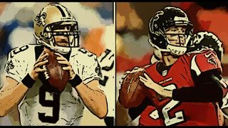 NFL Week 3 Stat Recap Table: QB, RB and WR (Features)