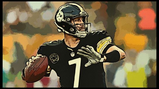 NFL Week 10 Stat Recap Table: QB, RB and WR (Features)