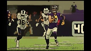 NFL Week 4 Thursday Night Football Props: Vikings vs. Rams (Features)