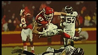 NFL Week 4 Monday Night Football Props: Chiefs vs. Broncos (Features)