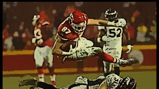 NFL Week 4 Monday Night Football Props: Chiefs vs. Broncos (Features)