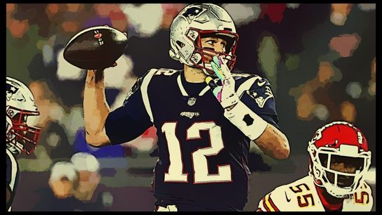 NFL Week 6 Stat Recap Table: QB, RB and WR (Features)