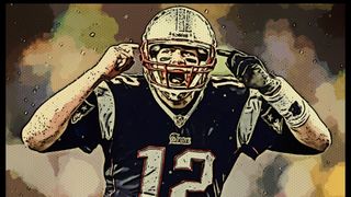 NFL Week 7 Football Props: Patriots vs. Bears (Features)