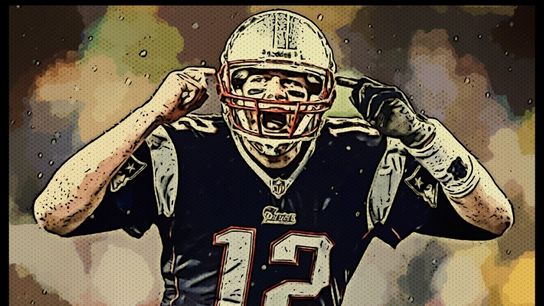 NFL Week 7 Football Props: Patriots vs. Bears (Features)